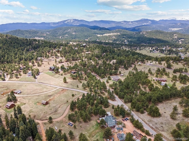 6068 S Skyline Dr, Evergreen, CO 80439