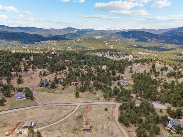 6068 S Skyline Dr, Evergreen, CO 80439