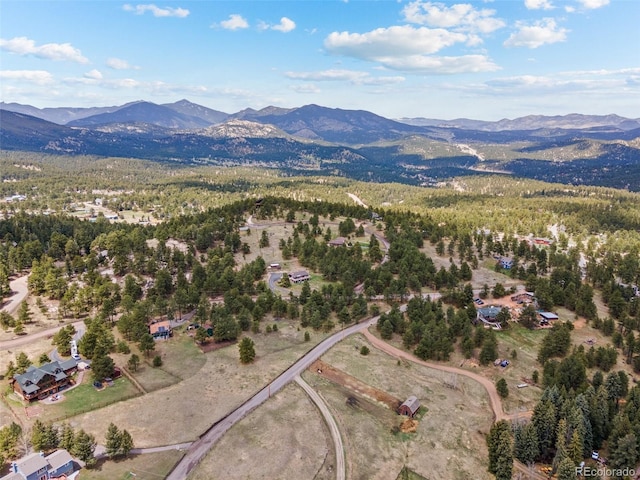 6068 S Skyline Dr, Evergreen, CO 80439