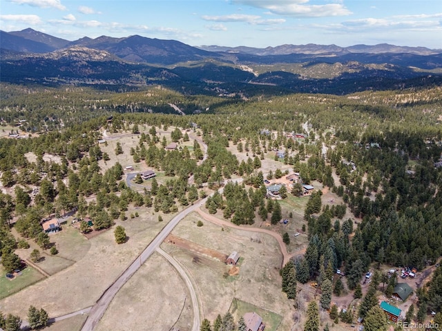 6068 S Skyline Dr, Evergreen, CO 80439