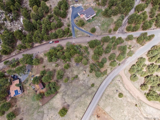 6068 S Skyline Dr, Evergreen, CO 80439