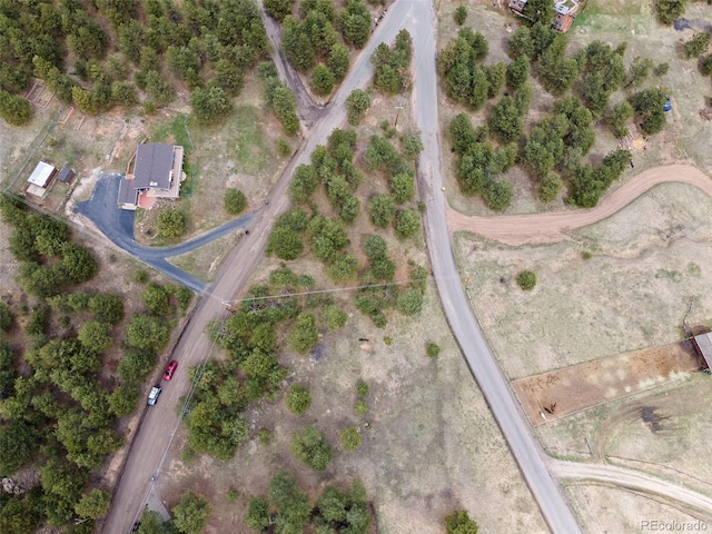 6068 S Skyline Dr, Evergreen, CO 80439