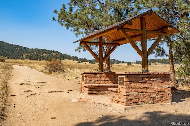 6068 S Skyline Dr, Evergreen, CO 80439
