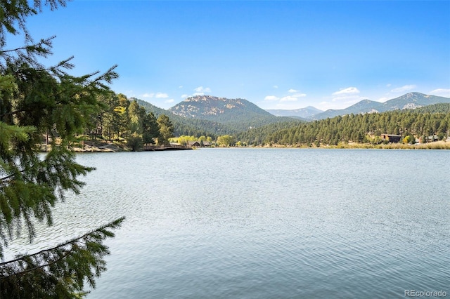 6068 S Skyline Dr, Evergreen, CO 80439