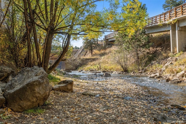 6068 S Skyline Dr, Evergreen, CO 80439