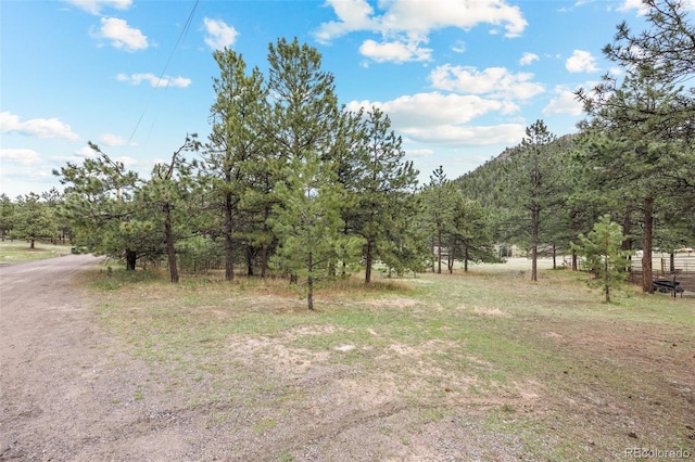 6068 S Skyline Dr, Evergreen, CO 80439