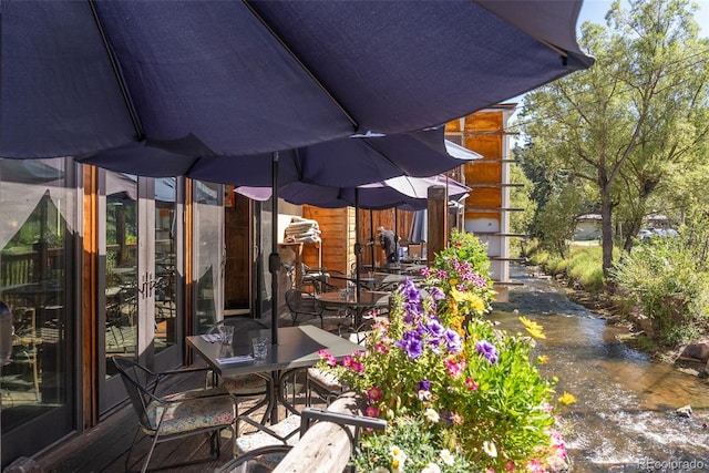 6068 S Skyline Dr, Evergreen, CO 80439