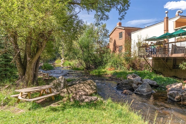 6068 S Skyline Dr, Evergreen, CO 80439