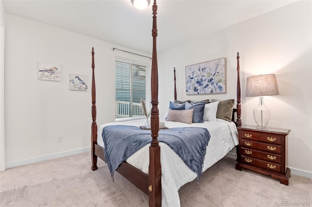 19894 W 94th Ln, Arvada, CO 80007 - bedroom with light colored carpet