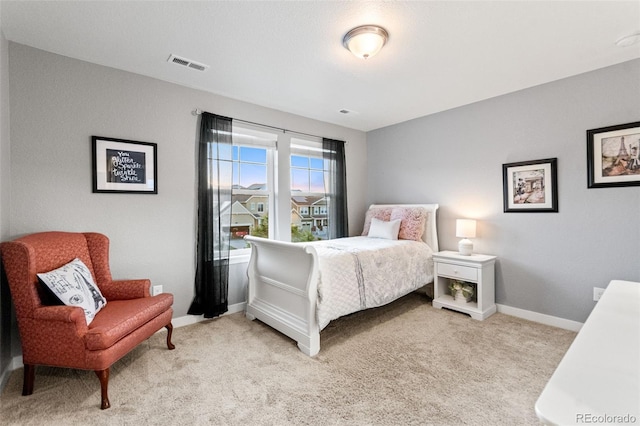 19894 W 94th Ln, Arvada, CO 80007 - bedroom with light colored carpet