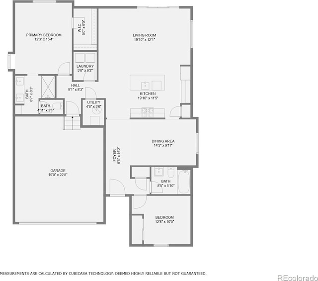 18187 E 99th Ave, Commerce City, CO 80022 - photo 29