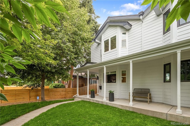 1584 Vrain St, Denver, CO 80204 - photo 3