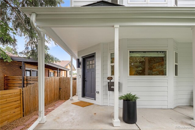 1584 Vrain St, Denver, CO 80204 - photo 4