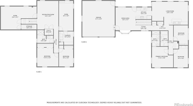 6537 Everett St, Arvada, CO 80004 - photo 25