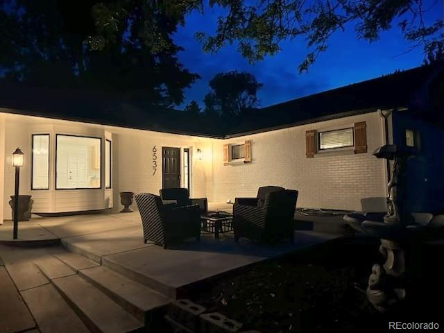 6537 Everett St, Arvada, CO 80004 - photo 4