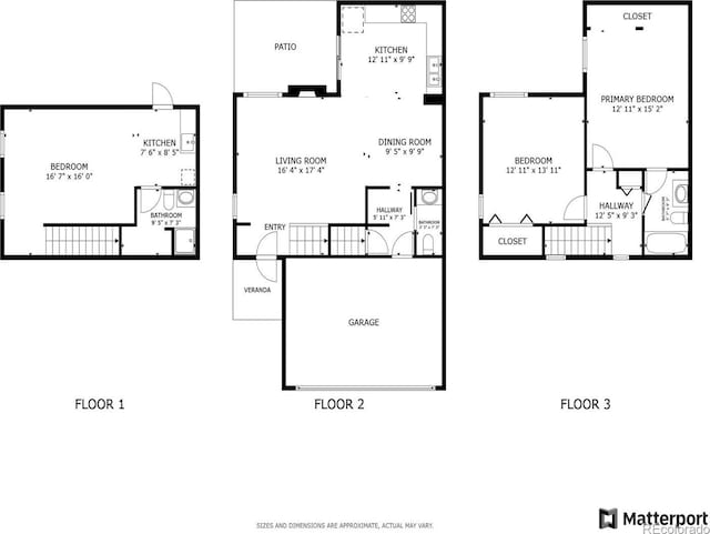 11807 Sherman St, Northglenn, CO 80233 - photo 40