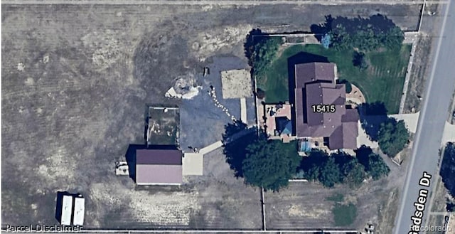 15415 Gadsden Dr, Brighton, CO 80603 - photo 27