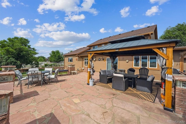 15415 Gadsden Dr, Brighton, CO 80603 - photo 22