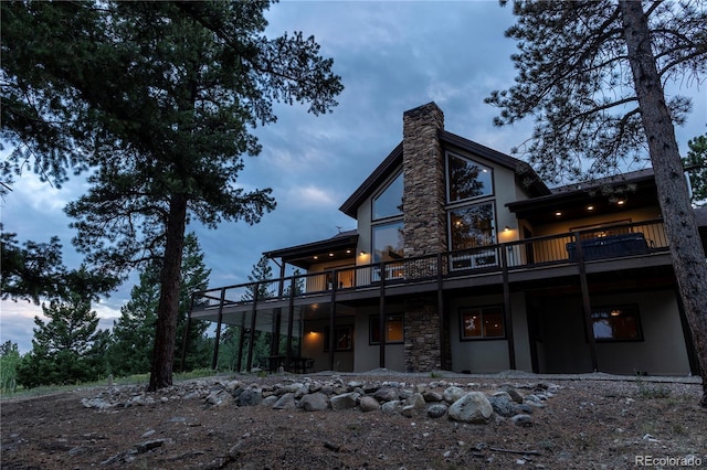30220 Columbia Pt, Buena Vista, CO 81211 - photo 48