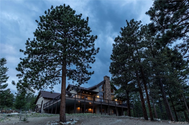 30220 Columbia Pt, Buena Vista, CO 81211 - photo 49