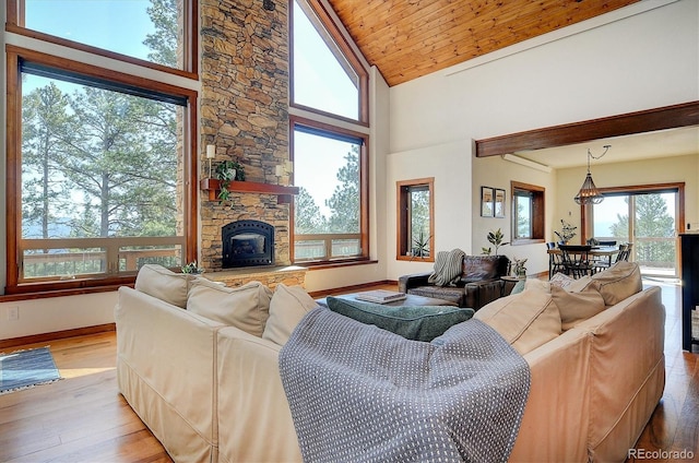 30220 Columbia Pt, Buena Vista, CO 81211 - photo 9