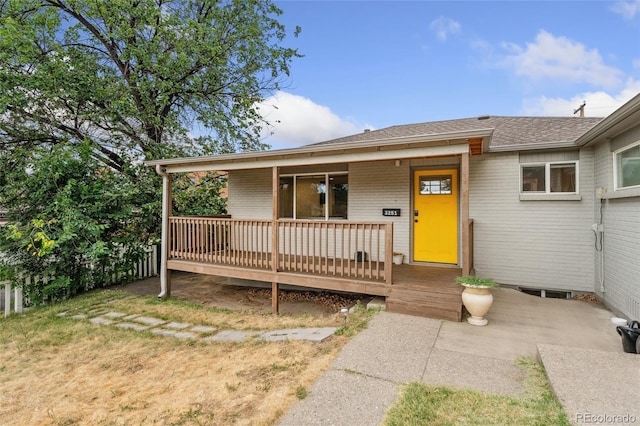 3251 N Cook St, Denver, CO 80205 - photo 1
