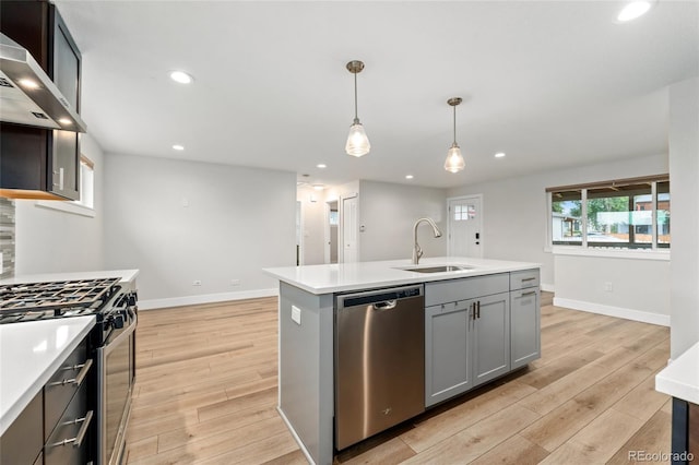 3251 N Cook St, Denver, CO 80205 - photo 13