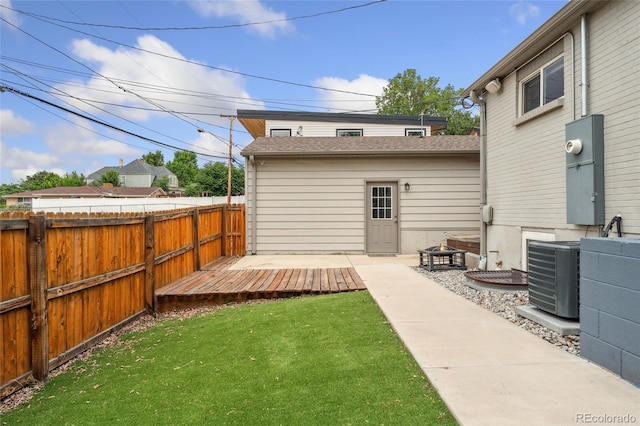 3251 N Cook St, Denver, CO 80205 - photo 29