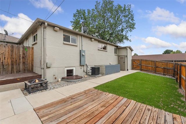 3251 N Cook St, Denver, CO 80205 - photo 31