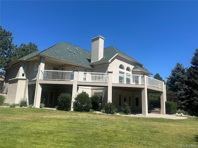 2117 Kahala Cir, Castle Rock, CO 80104 - photo 1