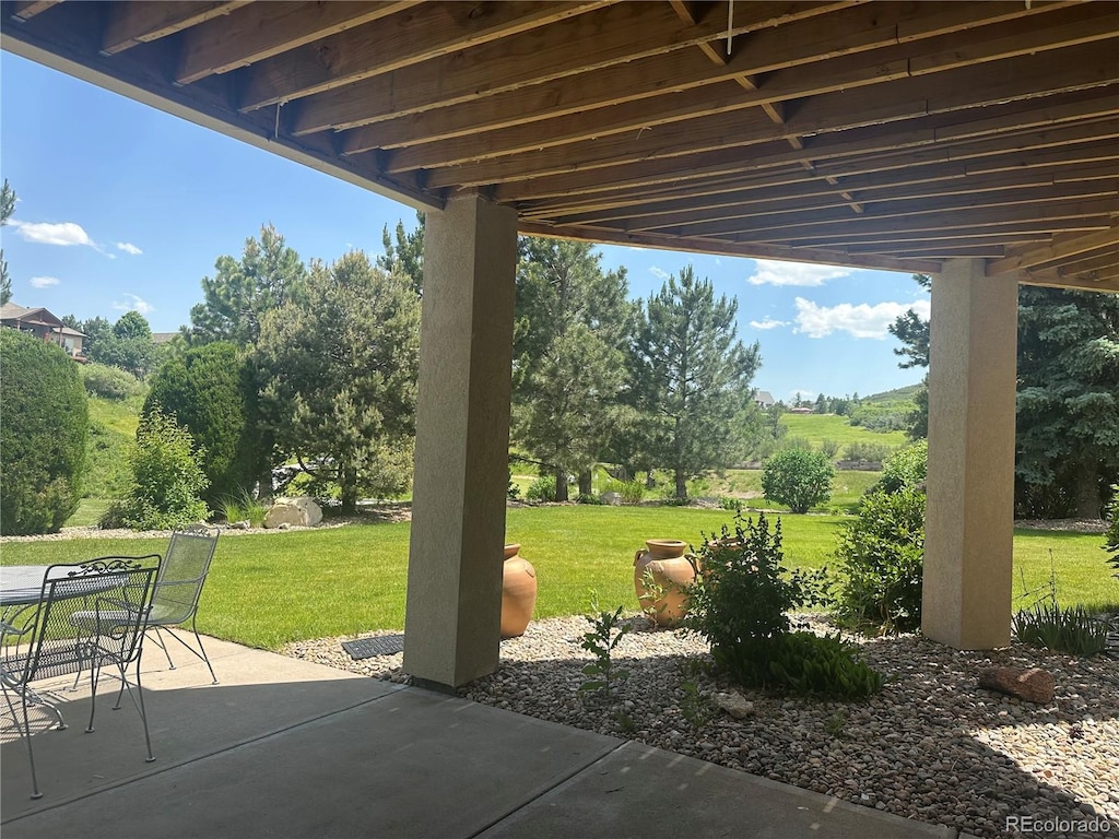 2117 Kahala Cir, Castle Rock, CO 80104 - photo 2