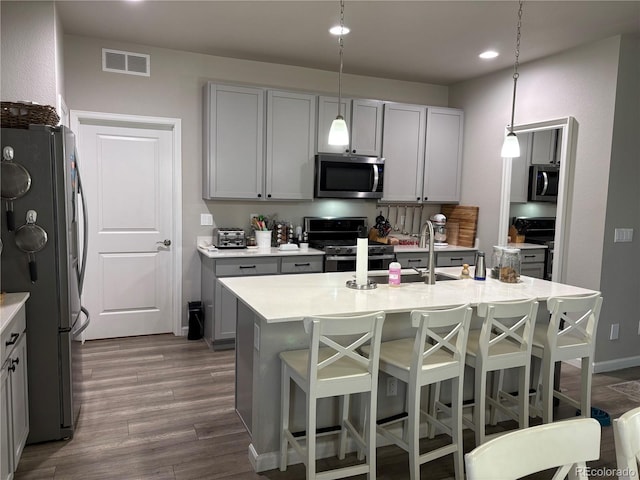 8942 Red Bud St, Parker, CO 80134 - photo 1