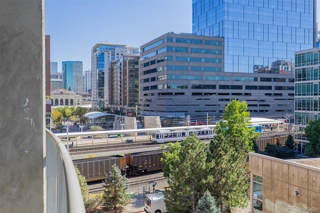 1700 Bassett St Unit 513, Denver, CO 80202 - city view
