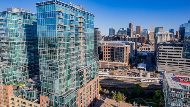 1700 Bassett St Unit 513, Denver, CO 80202 - city view