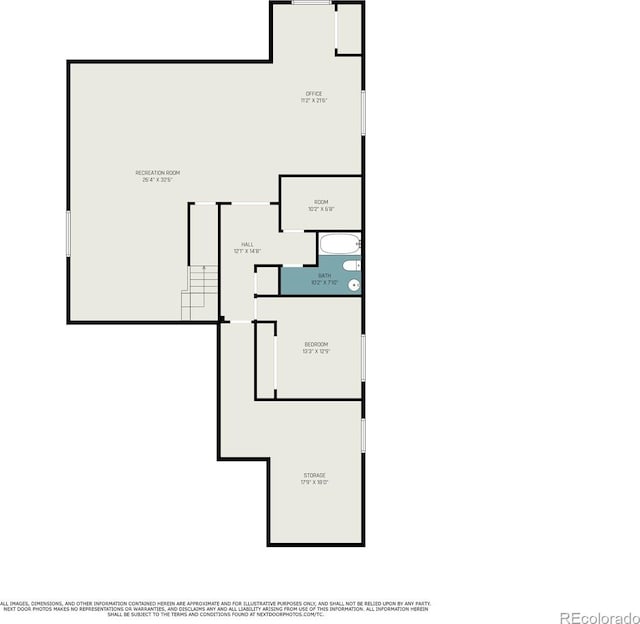 15784 Burrowing Owl Ct, Morrison, CO 80465 - photo 46