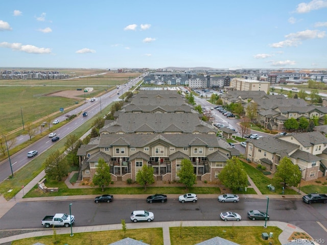 5800 Tower Rd Unit 610, Denver, CO 80249 - bird's eye view
