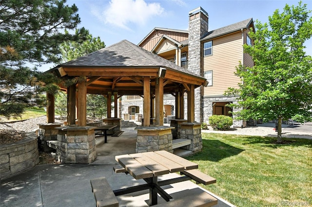 8489 Canyon Rim Cir Unit 302, Englewood, CO 80112 - photo 2