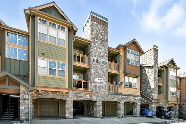 8489 Canyon Rim Cir Unit 302, Englewood, CO 80112 - photo 4