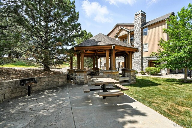 8489 Canyon Rim Cir Unit 302, Englewood, CO 80112 - photo 39