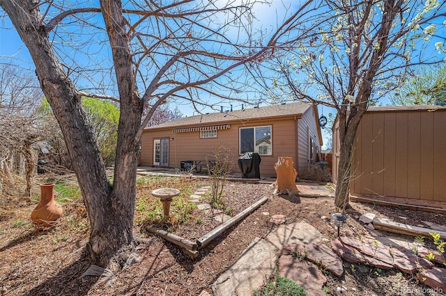 20137 E Prentice Pl, Centennial, CO 80015 - view of back of house