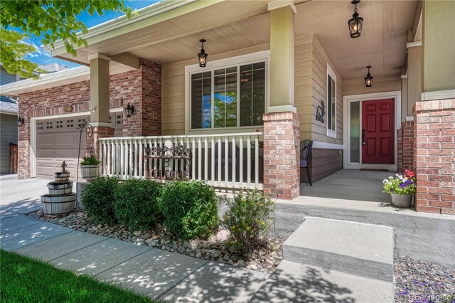 4385 Oakes Mill Ct, Castle Rock, CO 80109 - photo 2