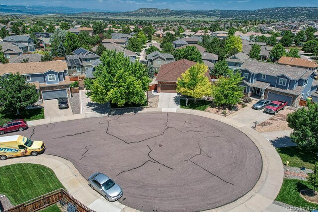 4385 Oakes Mill Ct, Castle Rock, CO 80109 - photo 35