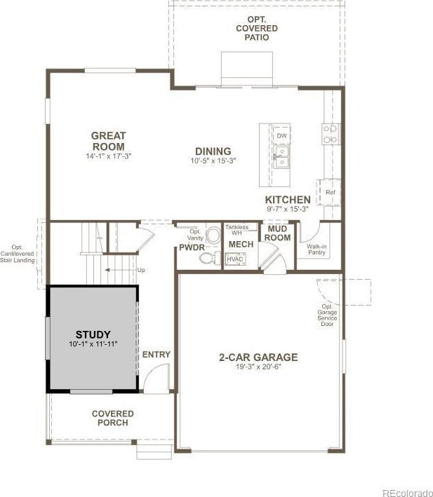 24777 E 40th Ave, Aurora, CO 80019 - photo 21