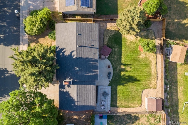 1246 S Telluride St, Aurora, CO 80017 - view of subject property