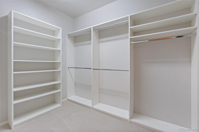 11364 Xavier Dr Unit 205, Westminster, CO 80031 - spacious closet with carpet