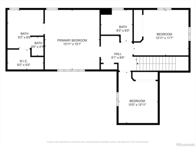 1072 Roslyn St, Denver, CO 80230 - photo 29