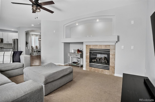 21036 E Jefferson Cir, Aurora, CO 80013 - photo 16