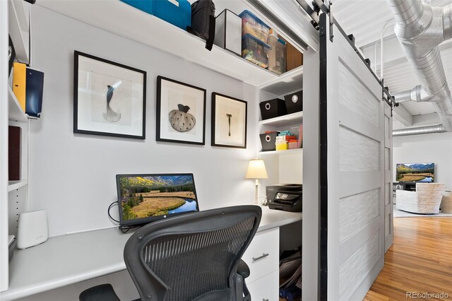 1435 Wazee St Unit 504, Denver, CO 80202 - photo 23