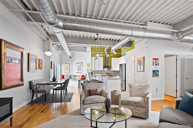 1435 Wazee St Unit 504, Denver, CO 80202 - photo 3