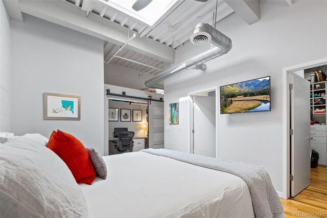 1435 Wazee St Unit 504, Denver, CO 80202 - photo 26